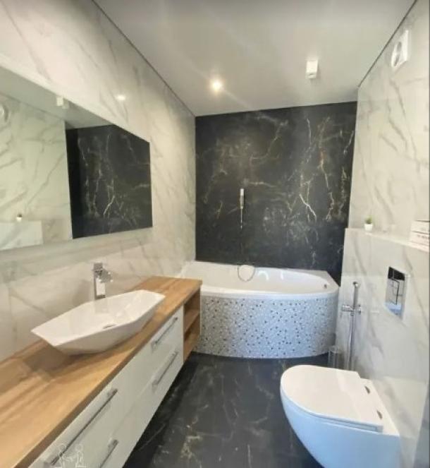 квартира, 3-кімн., Харьков, Павлово Поле, Профессорская