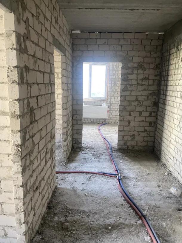 квартира, 2-кімн., Харьков, ХТЗ, Мира