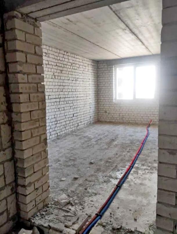 квартира, 2-кімн., Харьков, Холодная Гора, Полтавский Шлях