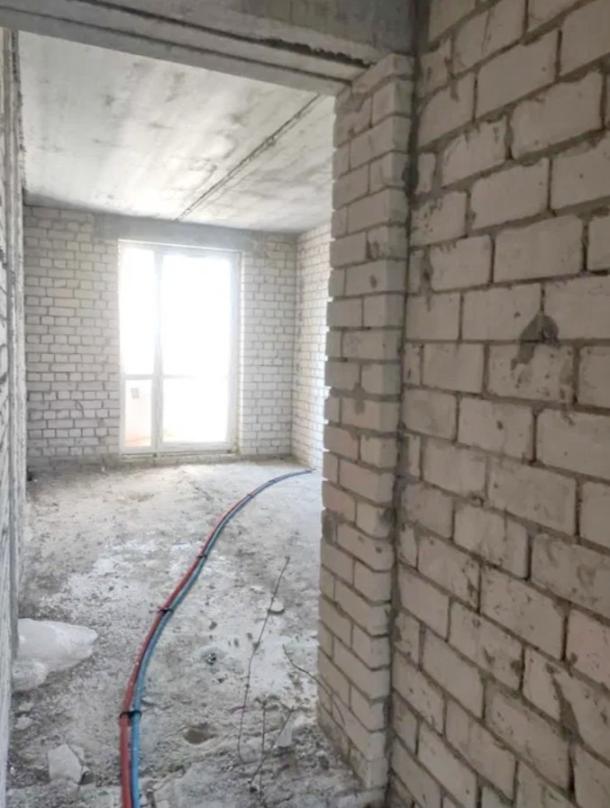 квартира, 2-кімн., Харьков, Холодная Гора, Полтавский Шлях