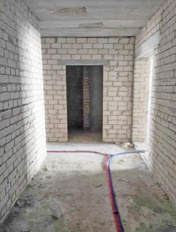 квартира, 2-кімн., Харьков, Холодная Гора, Полтавский Шлях