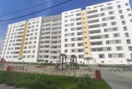 новостройка, Харьков, Холодная Гора