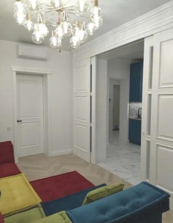 квартира, 4-кімн., Харьков, Центр, Сумская квартира, 4-кімн., Харьков, Центр, Сумская
