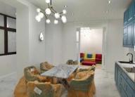 новостройка, Харьков, Центр