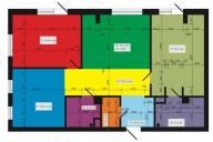 новостройка, Харьков, Павлово Поле