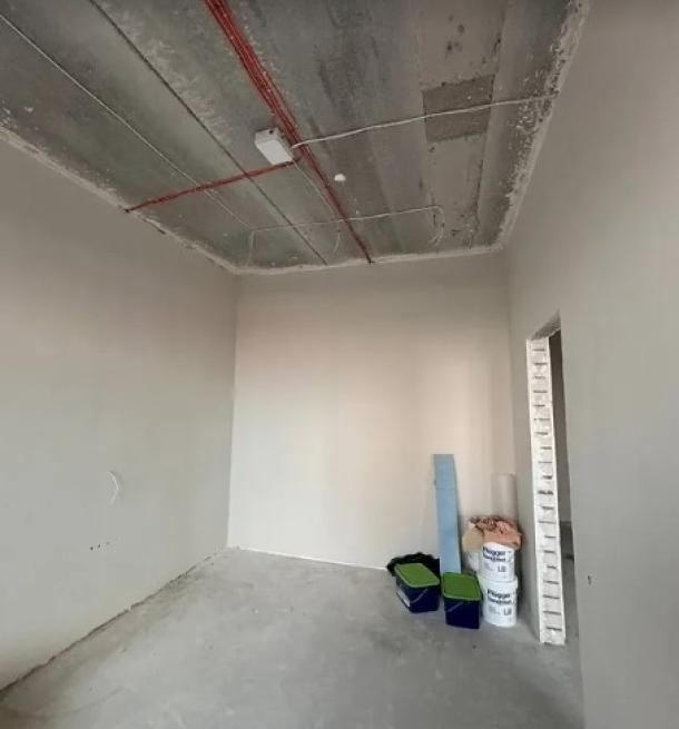 квартира, 2-кімн., Харьков, 519м/р, Партизанский пер.