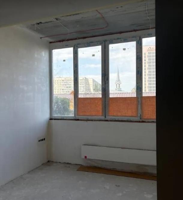 квартира, 2-кімн., Харьков, 519м/р, Партизанский пер.