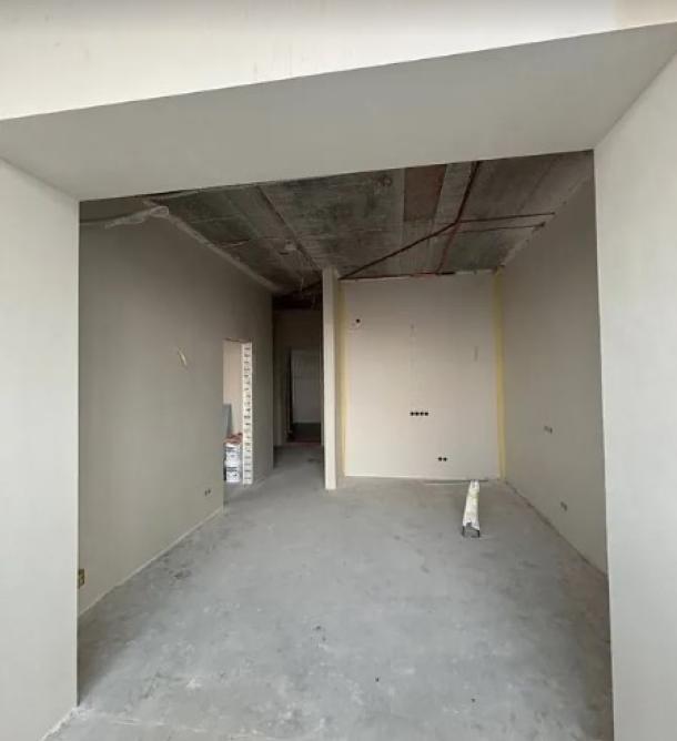 квартира, 2-кімн., Харьков, 519м/р, Партизанский пер.