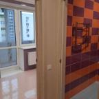 новостройка, Харьков, Защитников Украины метро