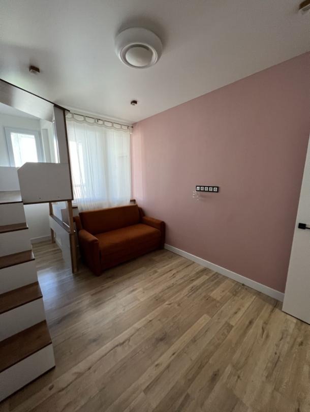 квартира, 3-кімн., Харьков, Новые Дома, Ньютона