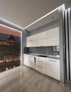 новостройка, Харьков, Центр