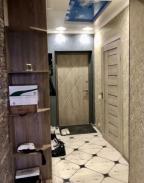 новостройка, Харьков, Гагарина метро