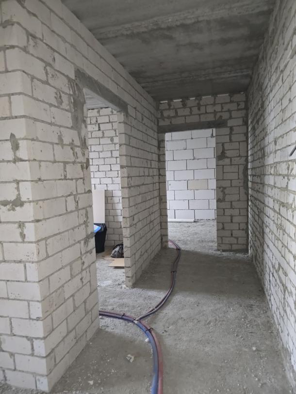 квартира, 2-кімн., Харьков, ХТЗ, Мира