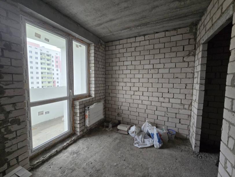 квартира, 2-кімн., Харьков, ХТЗ, Мира