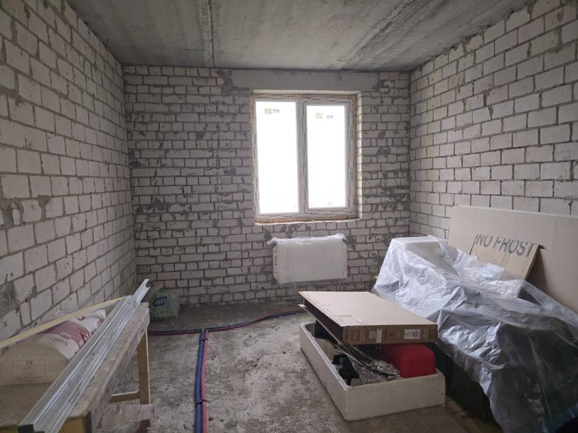 квартира, 2-кімн., Харьков, ХТЗ, Мира