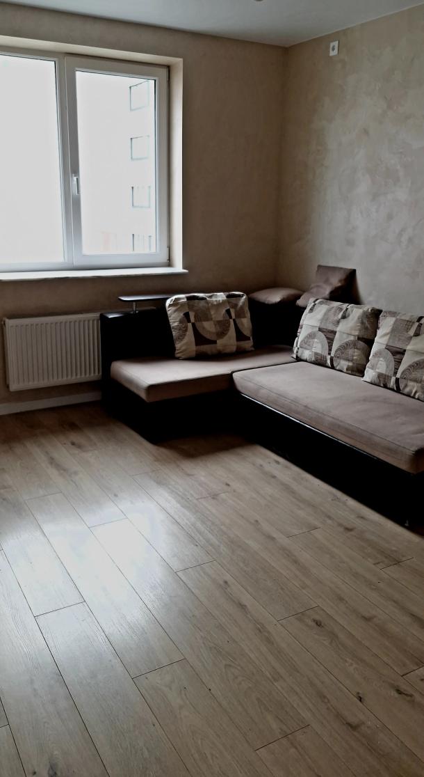 квартира, 1-кімн., Харьков, Журавлевка, Борткевича