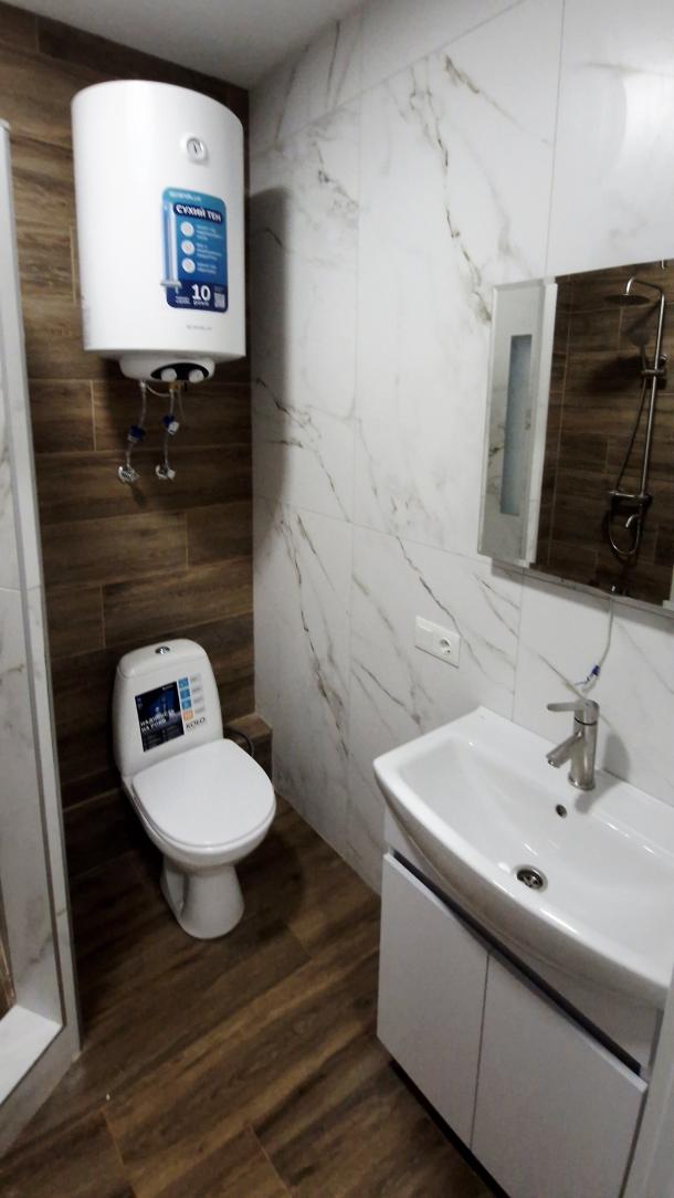 квартира, 1-кімн., Харьков, Журавлевка, Борткевича