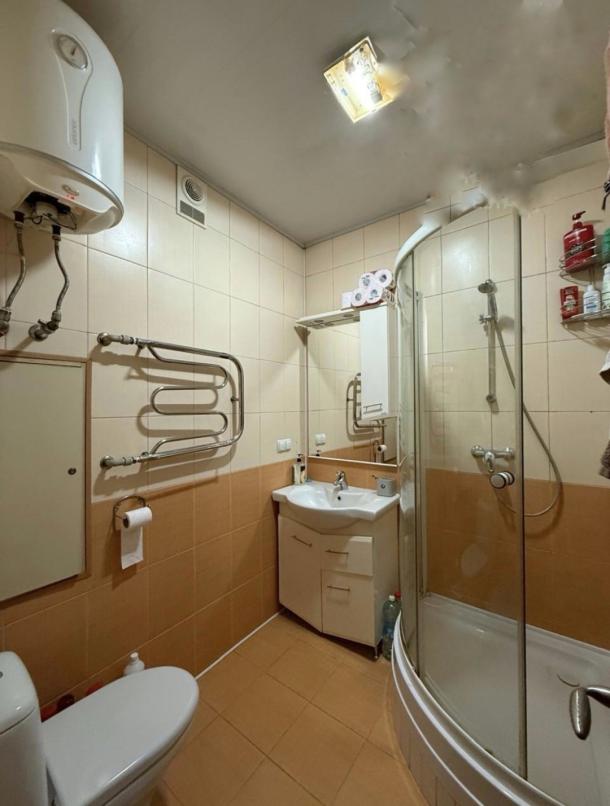 квартира, 2-кімн., Харьков, Павловка, Клочковская