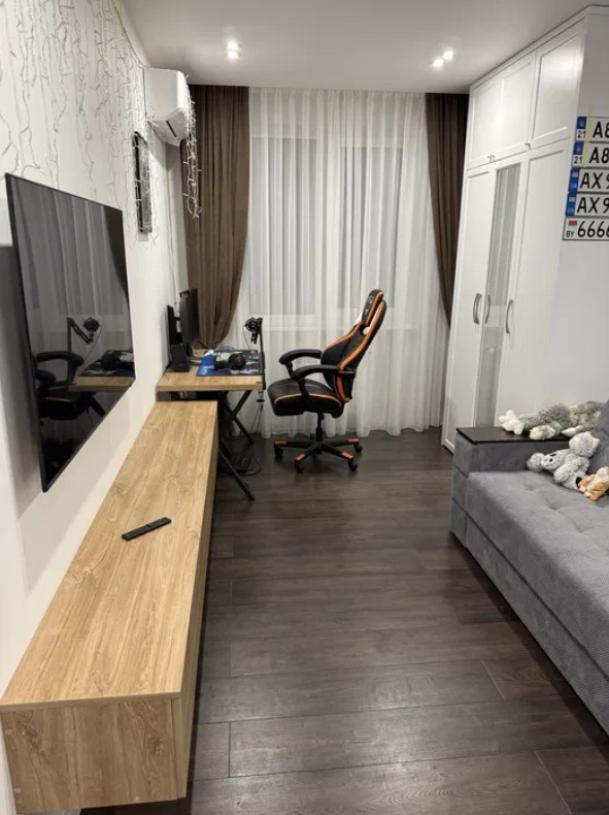 квартира, 3-кімн., Харьков, Масельского метро, Мира