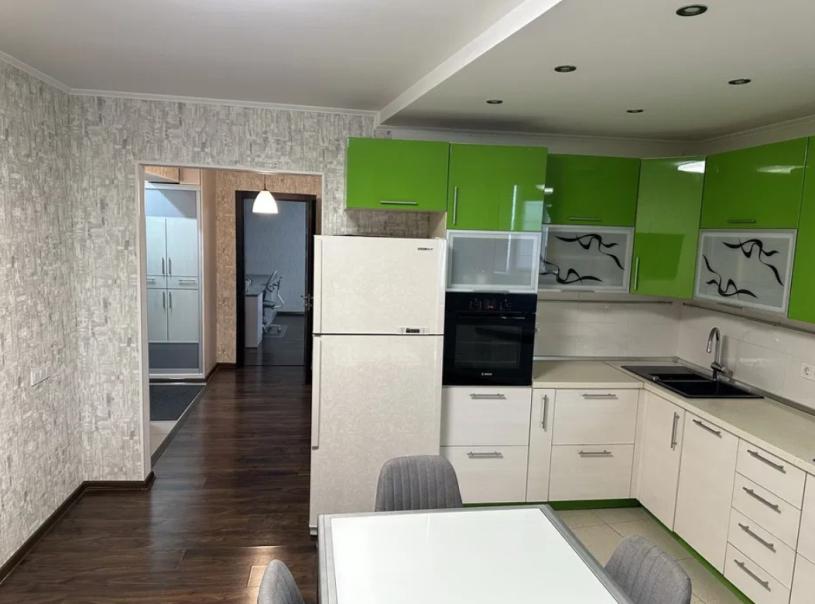 квартира, 2-кімн., Харьков, Гагарина метро , Гольдберговская (1-й Конной Армии)