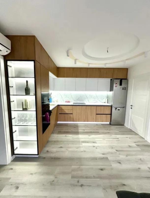 квартира, 3-кімн., Харьков, Павловка, Клочковская