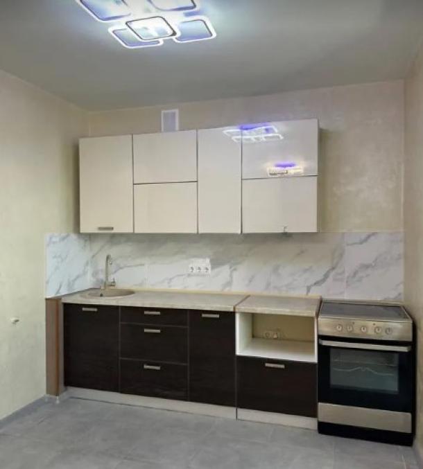 квартира, 1-кімн., Харьков, 519м/р, Академика Барабашова