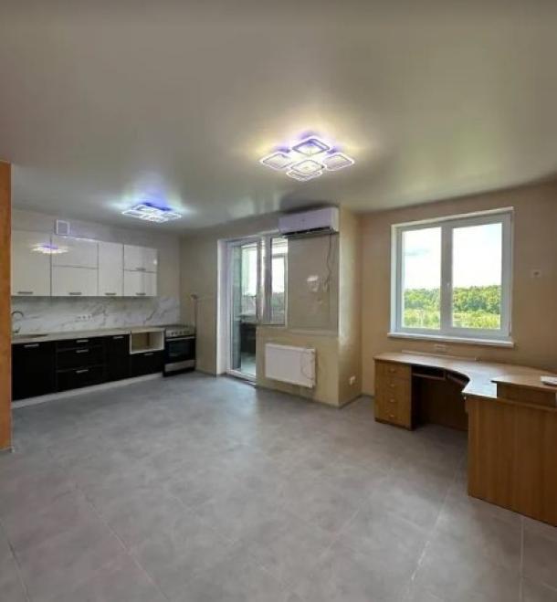 квартира, 1-кімн., Харьков, 519м/р, Академика Барабашова