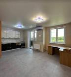 новостройка, Харьков, Салтовка