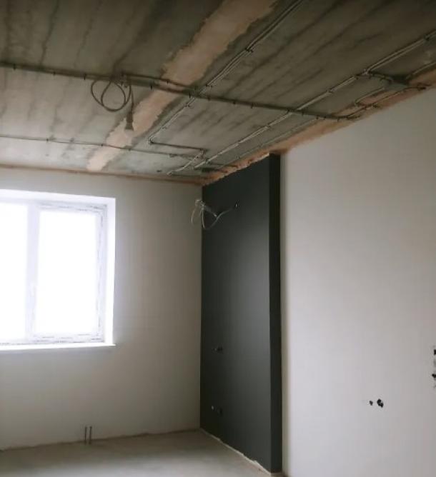 квартира, 1-кімн., Харьков, Алексеевка, Домостроительная