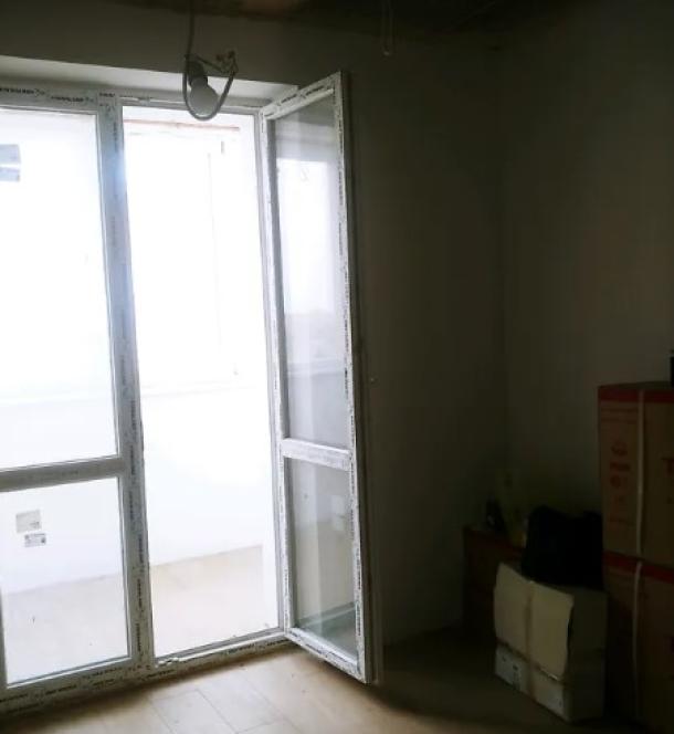 квартира, 1-кімн., Харьков, Алексеевка, Домостроительная