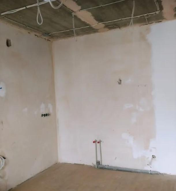 квартира, 1-кімн., Харьков, Алексеевка, Домостроительная