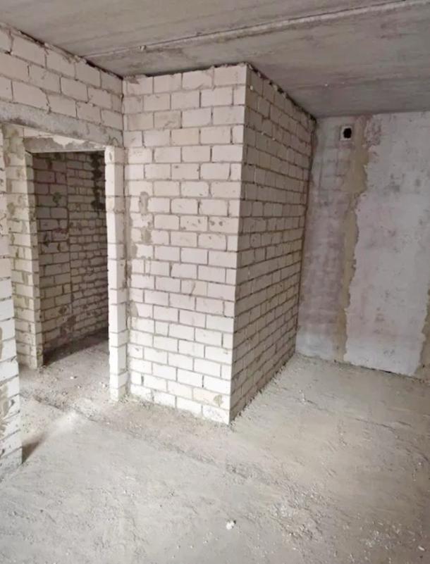 квартира, 1-кімн., Харьков, Журавлевка, Борткевича квартира, 1-кімн., Харьков, Журавлевка, Борткевича