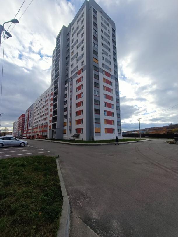 квартира, 1-кімн., Харьков, Журавлевка, Борткевича