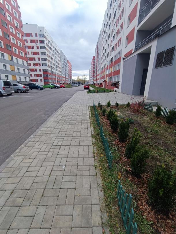 квартира, 1-кімн., Харьков, Журавлевка, Борткевича