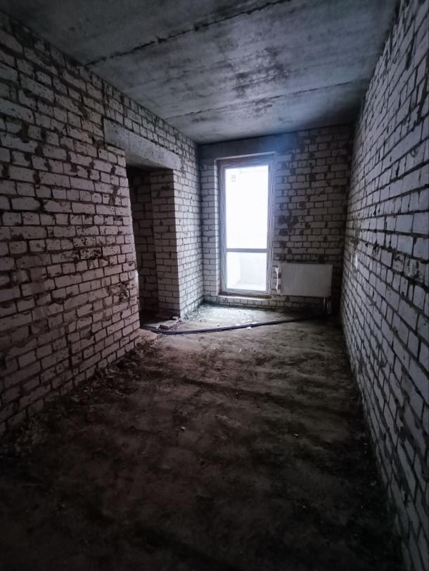 квартира, 1-кімн., Харьков, Журавлевка, Борткевича