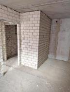 новостройка, Харьков, Журавлевка