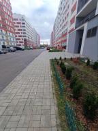 новостройка, Харьков, Журавлевка, Борткевича