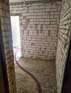 новостройка, Харьков, Журавлевка