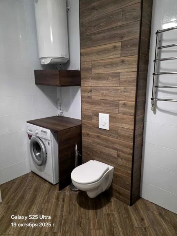 квартира, 1-кімн., Харьков, Павловка, Клочковская