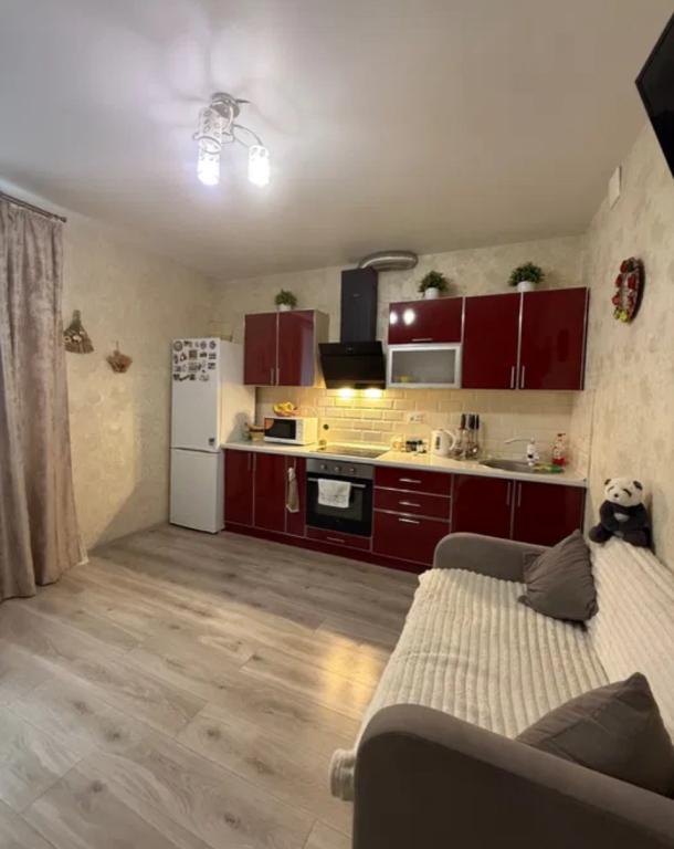 квартира, 1-кімн., Харьков, Старая Салтовка, Салтовское шоссе