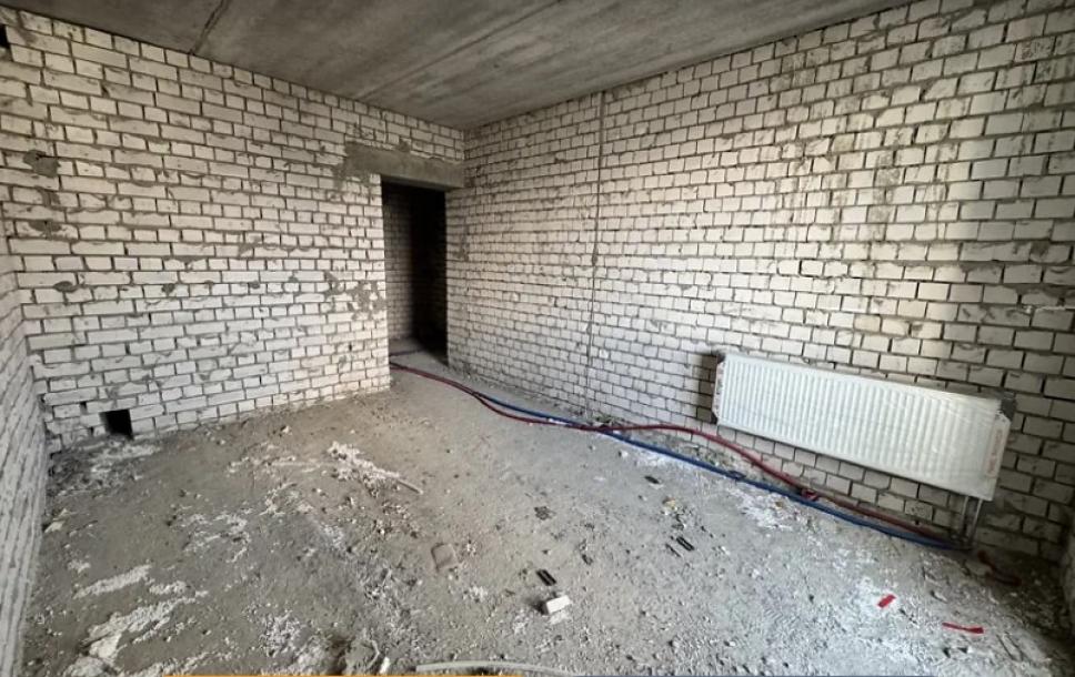 квартира, 2-кімн., Харьков, ХТЗ, Мира