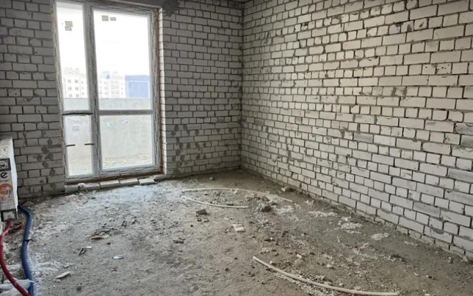 квартира, 2-кімн., Харьков, ХТЗ, Мира