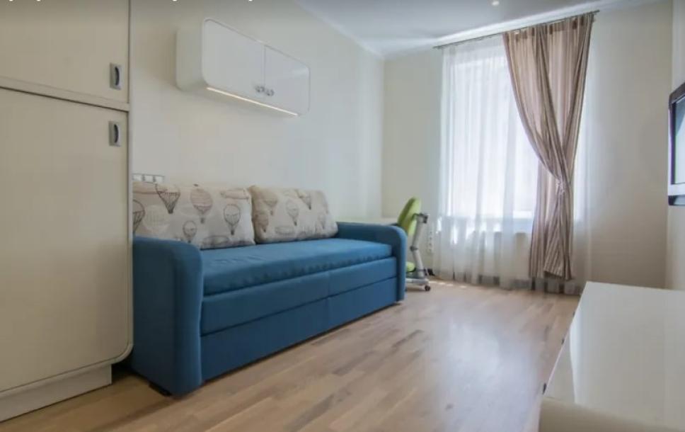 квартира, 5-кімн., Харьков, 608м/р, Непокоренных (Героев Труда)