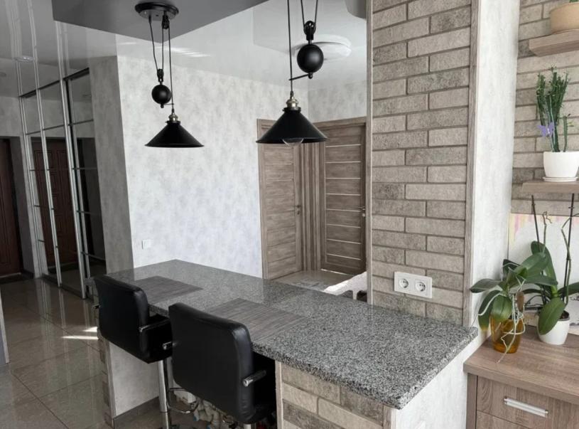 квартира, 2-кімн., Харьков, Новые Дома, Сергея Барсукова (Маршала Федоренка)