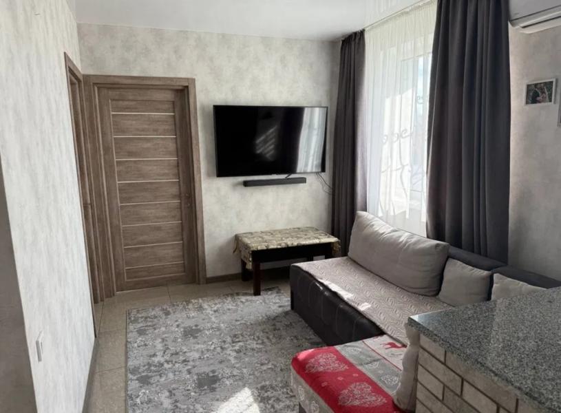 квартира, 2-кімн., Харьков, Новые Дома, Сергея Барсукова (Маршала Федоренка)