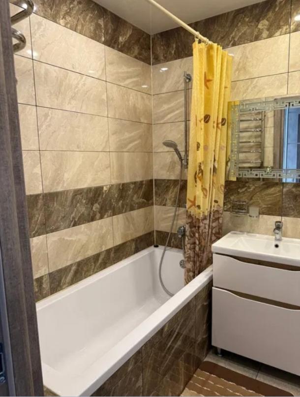 квартира, 2-кімн., Харьков, Новые Дома, Сергея Барсукова (Маршала Федоренка)