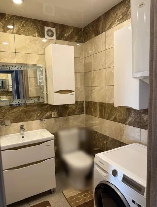 квартира, 2-кімн., Харьков, Новые Дома, Сергея Барсукова (Маршала Федоренка)