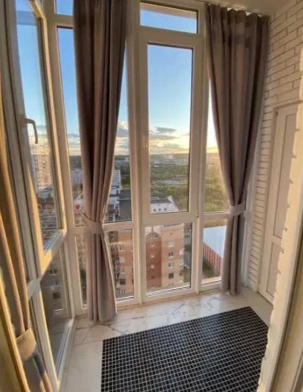 квартира, 1-кімн., Харьков, Павловка, Клочковская