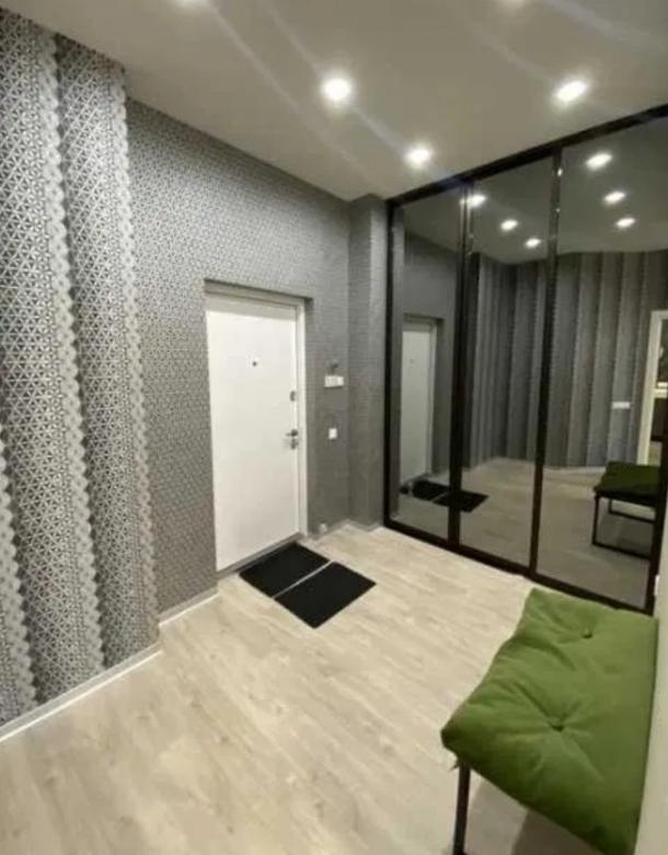 квартира, 1-кімн., Харьков, Павловка, Клочковская