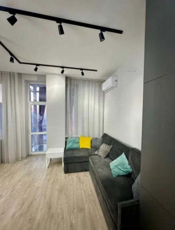 квартира, 1-кімн., Харьков, Павловка, Клочковская